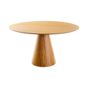 Mesa de Jantar Redonda Mezza