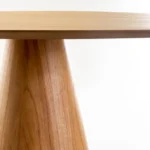 Mesa de Jantar Redonda Mezza