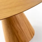 Mesa de Jantar Redonda Mezza