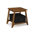 Mesa de Cabeceira Carneiros 2