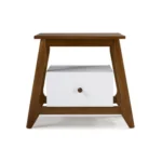 Mesa de Cabeceira Carneiros 2