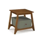 Mesa de Cabeceira Carneiros 2