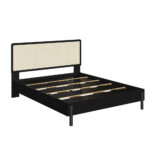 Cama Queen Oca