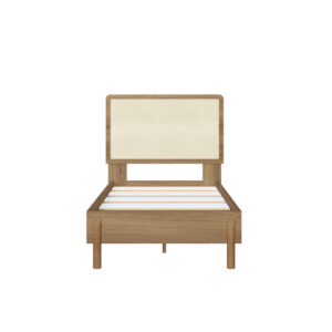 Cama Solteiro Oca