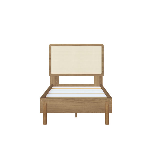 Cama Solteiro Oca