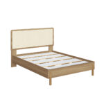 Cama Casal Oca