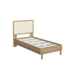 Cama Solteiro Oca