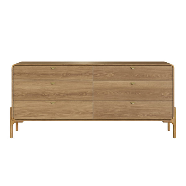 Comoda Dupla Classic