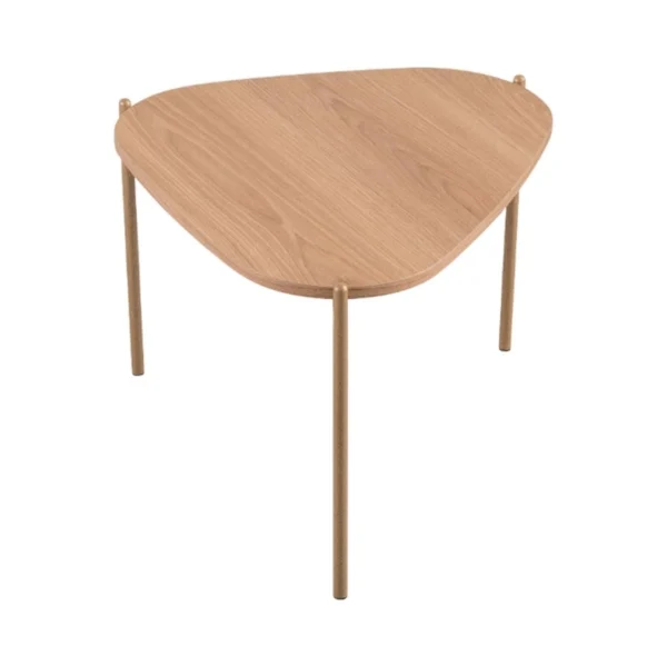 Mesa de Centro Aspas