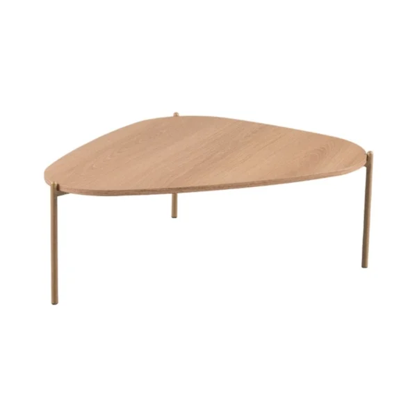 Mesa de Centro Aspas 2