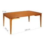 Mesa Gege