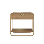 Mesa de Cabeceira Lua
