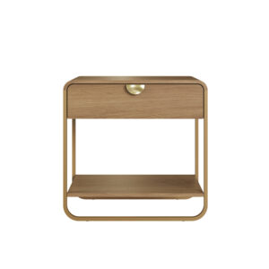 Mesa de Cabeceira Lua