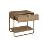 Mesa de Cabeceira Lua