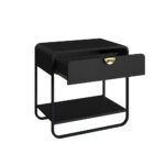 Mesa de Cabeceira Lua