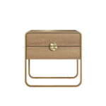 Mesa de Cabeceira Lua 02
