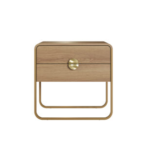 Mesa de Cabeceira Lua 02