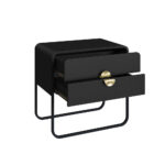 Mesa de Cabeceira Lua 02