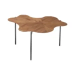 Mesa de Centro Flower A