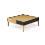 Mesa de Centro Duplo