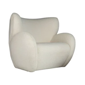 Poltrona Giratoria Dodi