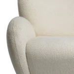 Poltrona Giratoria Dodi