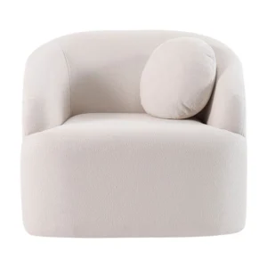 Poltrona Salli Com Capa