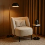 Poltrona Seat