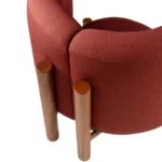 Poltrona Tarsila Slim