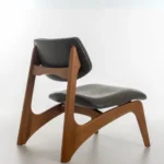 Poltrona Bossa