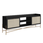 Rack Pes Metalicos Oca