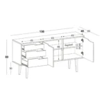 Buffet String