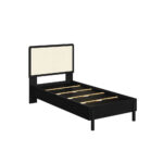 Cama Solteiro Oca