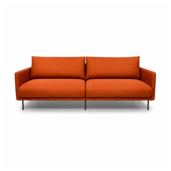 Sofa Retratil Linea Slim