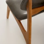 Poltrona Bossa