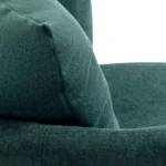Poltrona Giratoria Bogo