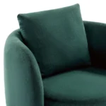 Poltrona Giratoria Bogo
