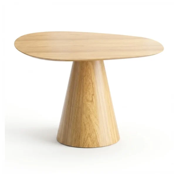 Mesa Mezza Organica