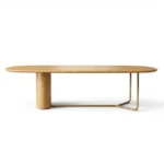 Mesa de Jantar Trino