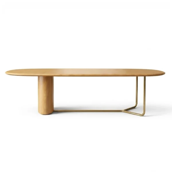 Mesa de Jantar Trino
