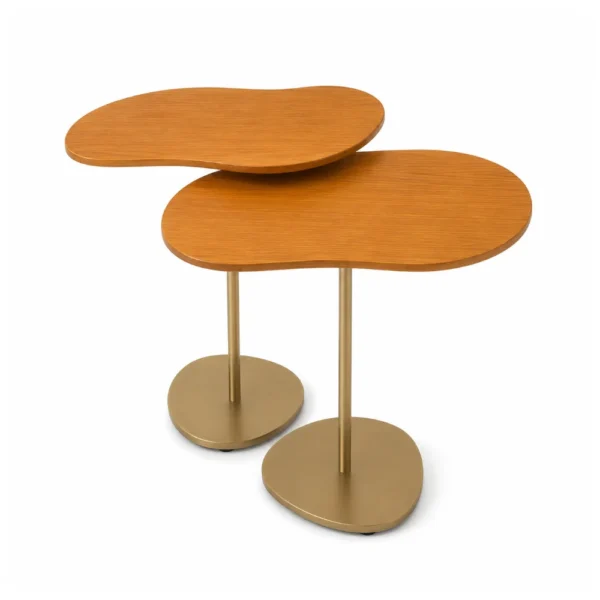 Mesa de Apoio Onda