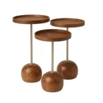 Mesa de Apoio Samba