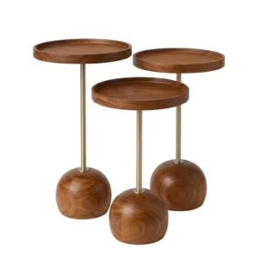Mesa de Apoio Samba