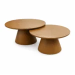 Mesa de Centro Dafne