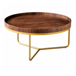 Mesa de Centro Mona