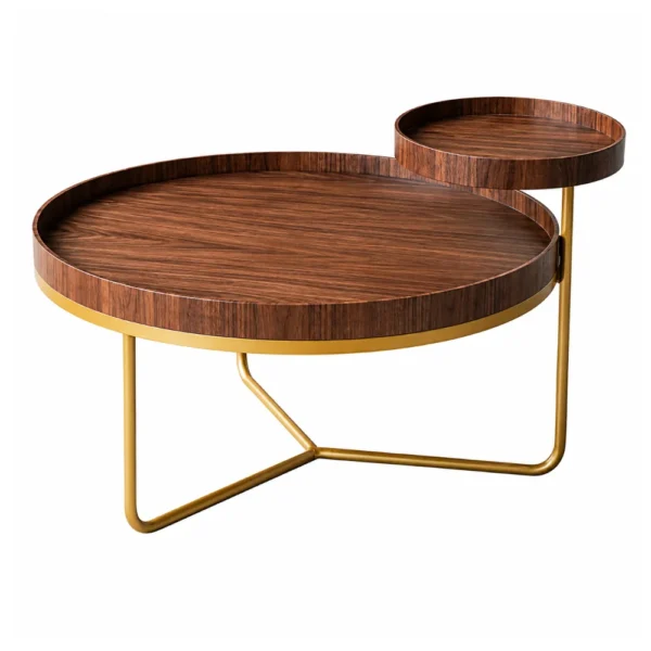Mesa de Centro Mona Duo
