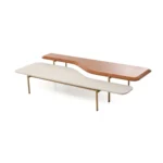 Mesa de Centro Refle