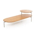 Mesa de Centro Rode