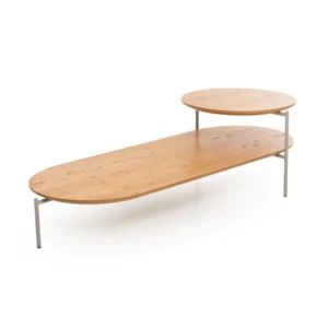 Mesa de Centro Rode