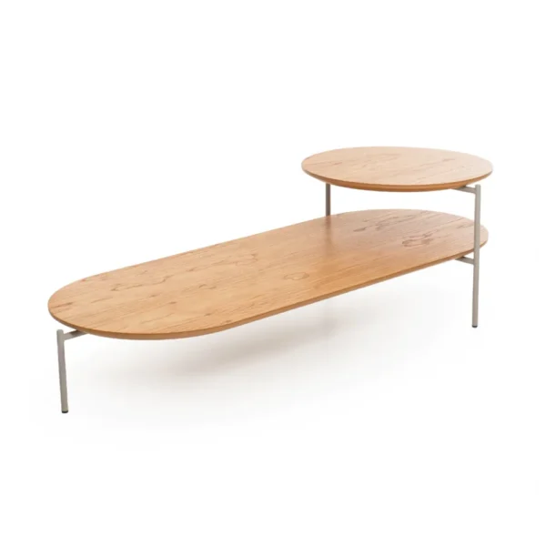 Mesa de Centro Rode